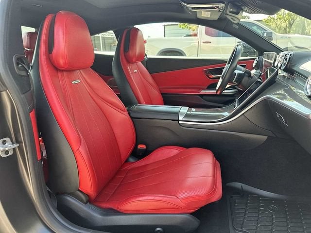2024 Mercedes-Benz CLE 300 4MATIC®