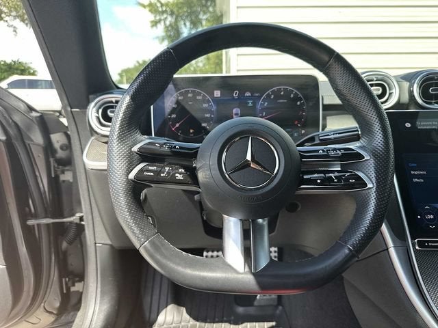2024 Mercedes-Benz CLE 300 4MATIC®