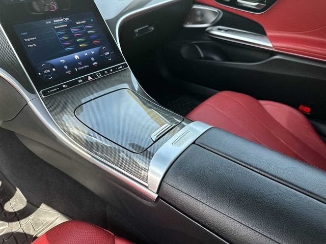 2024 Mercedes-Benz CLE 300 4MATIC®