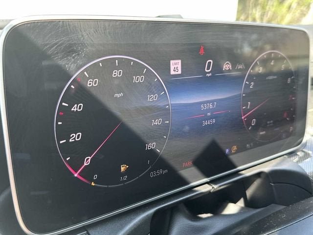 2024 Mercedes-Benz CLE 300 4MATIC®