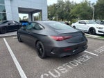 2024 Mercedes-Benz CLE 300 4MATIC®