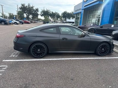2024 Mercedes-Benz CLE 300 4MATIC®