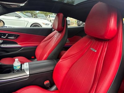 2024 Mercedes-Benz CLE 300 4MATIC®