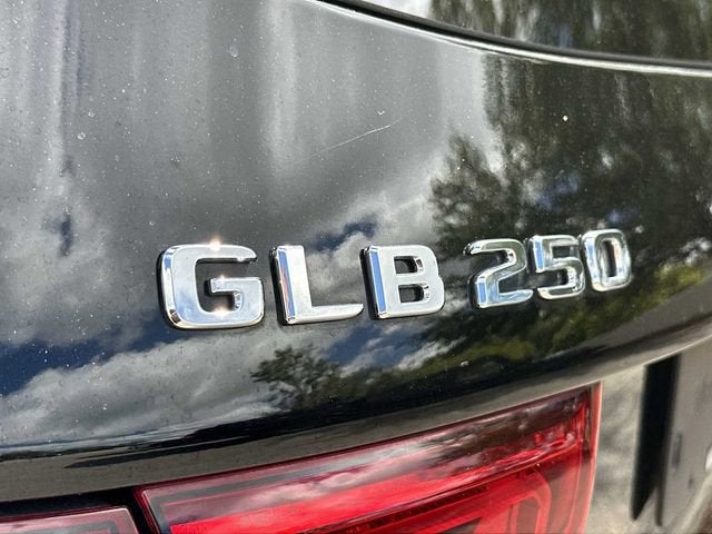 2023 Mercedes-Benz GLB 250 4MATIC®