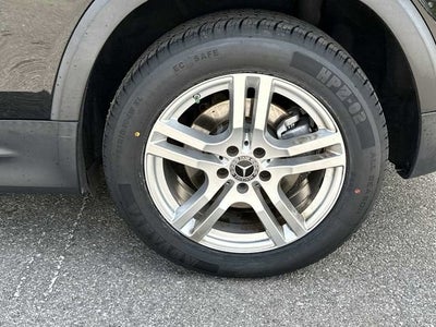 2023 Mercedes-Benz GLB 250 4MATIC®