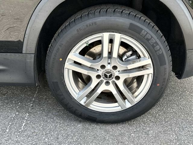 2023 Mercedes-Benz GLB 250 4MATIC®