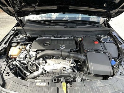 2023 Mercedes-Benz GLB 250 4MATIC®