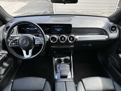 2023 Mercedes-Benz GLB 250 4MATIC®