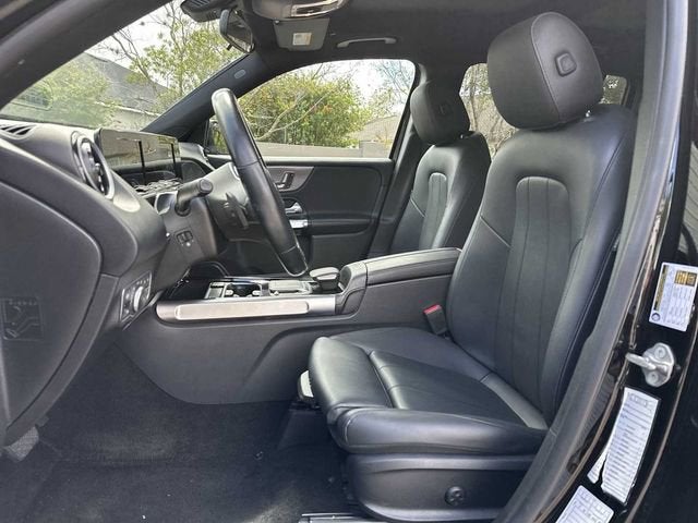 2023 Mercedes-Benz GLB 250 4MATIC®