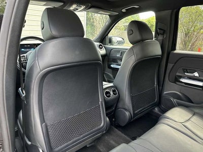 2023 Mercedes-Benz GLB 250 4MATIC®