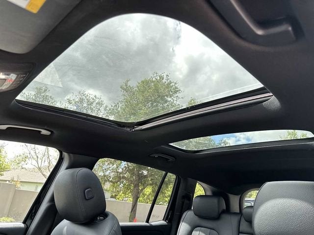 2023 Mercedes-Benz GLB 250 4MATIC®