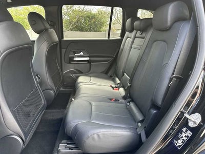 2023 Mercedes-Benz GLB 250 4MATIC®