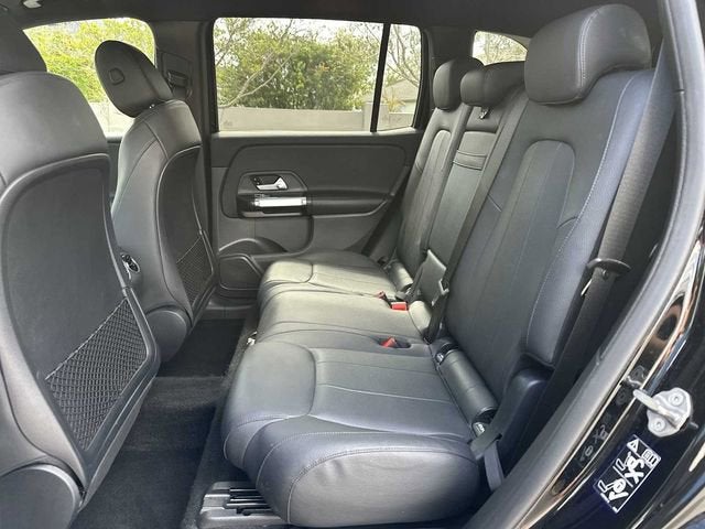 2023 Mercedes-Benz GLB 250 4MATIC®