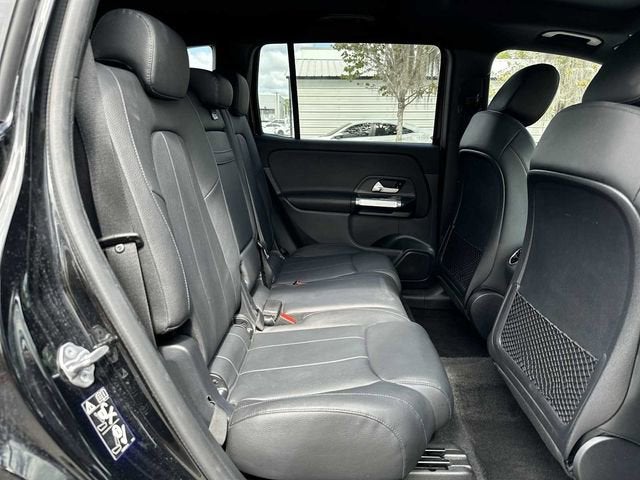 2023 Mercedes-Benz GLB 250 4MATIC®