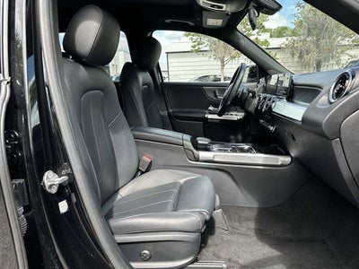 2023 Mercedes-Benz GLB 250 4MATIC®