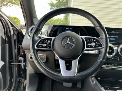 2023 Mercedes-Benz GLB 250 4MATIC®