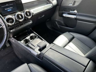 2023 Mercedes-Benz GLB 250 4MATIC®