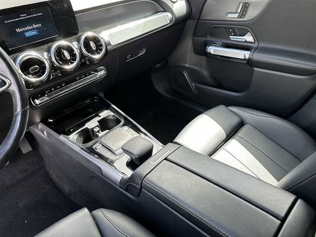 2023 Mercedes-Benz GLB 250 4MATIC®