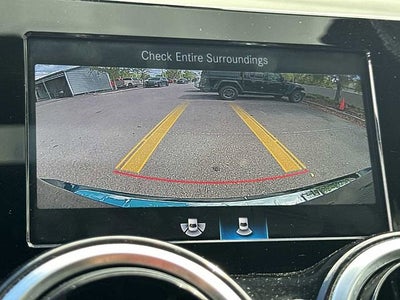 2023 Mercedes-Benz GLB 250 4MATIC®