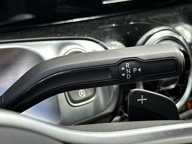 2023 Mercedes-Benz GLB 250 4MATIC®