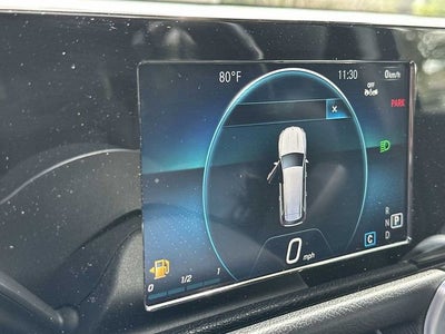 2023 Mercedes-Benz GLB 250 4MATIC®