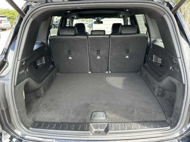 2023 Mercedes-Benz GLB 250 4MATIC®