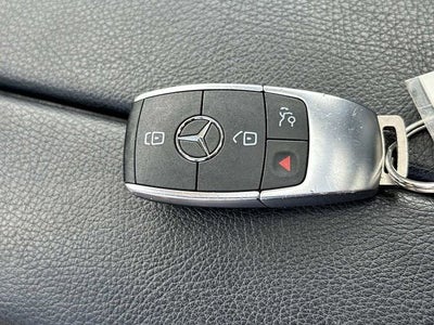 2023 Mercedes-Benz GLB 250 4MATIC®