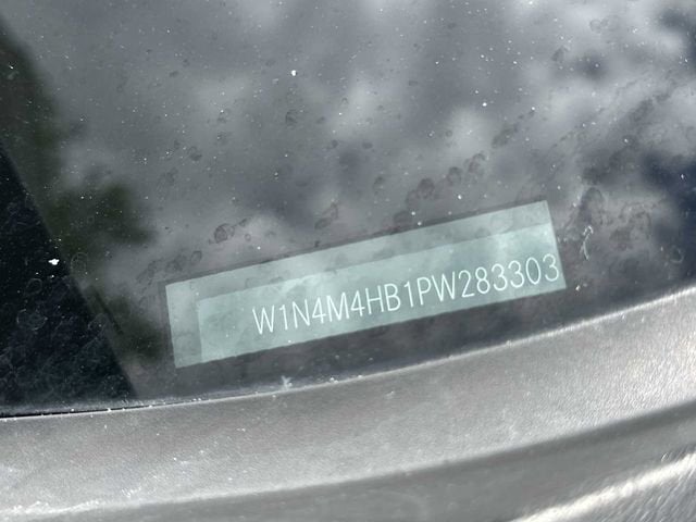 2023 Mercedes-Benz GLB 250 4MATIC®