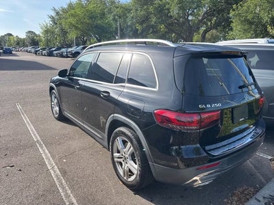 2023 Mercedes-Benz GLB 250 4MATIC®