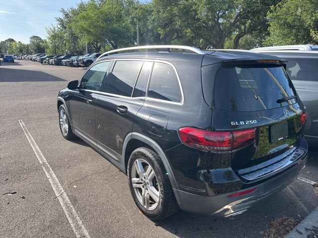 2023 Mercedes-Benz GLB 250 4MATIC®