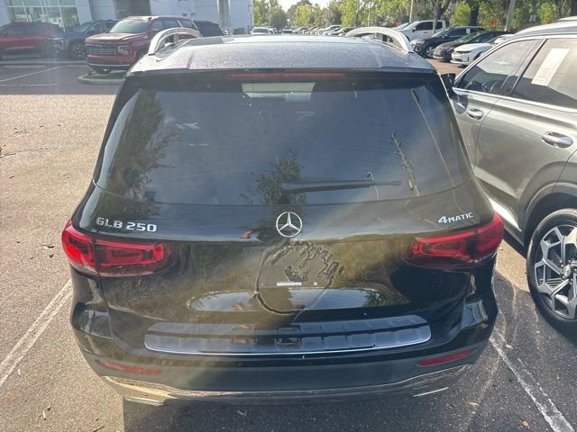 2023 Mercedes-Benz GLB 250 4MATIC®