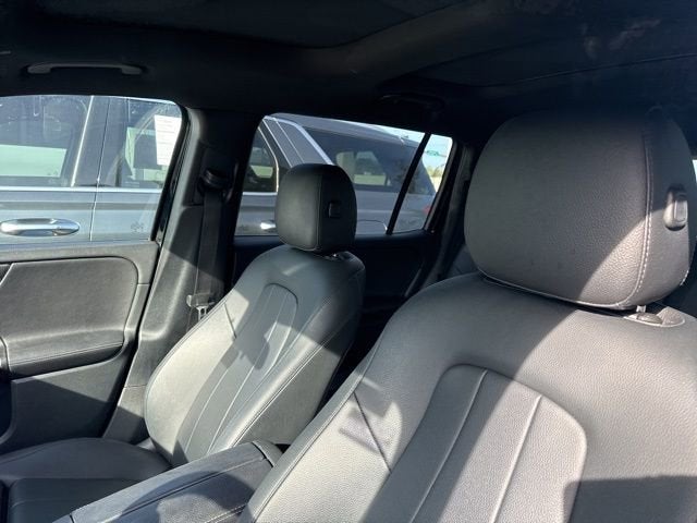 2023 Mercedes-Benz GLB 250 4MATIC®