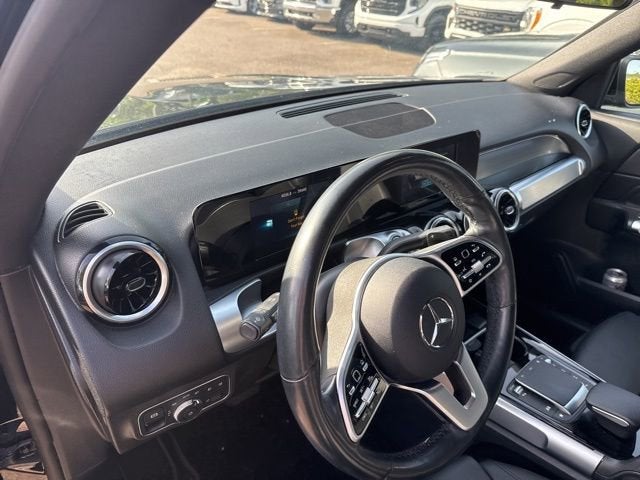 2023 Mercedes-Benz GLB 250 4MATIC®