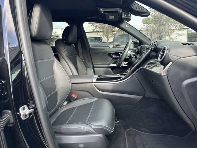 2025 Mercedes-Benz GLC 300 SUV