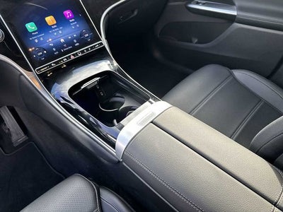 2025 Mercedes-Benz GLC 300 SUV