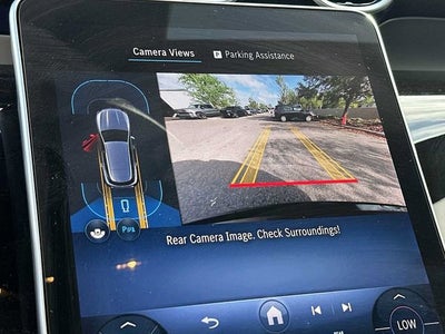 2025 Mercedes-Benz GLC 300 SUV