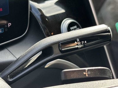 2025 Mercedes-Benz GLC 300 SUV