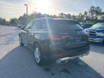 2025 Mercedes-Benz GLC 300 SUV