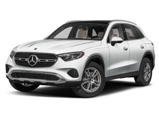 2025 Mercedes-Benz GLC 300 SUV