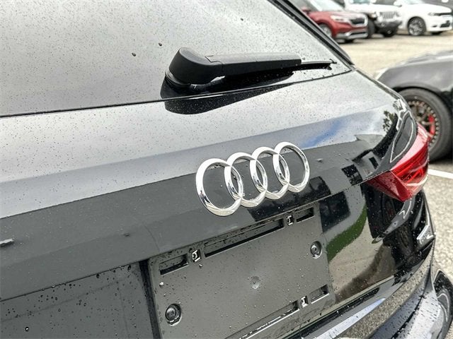 2020 Audi Q3 Premium