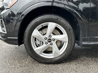 2020 Audi Q3 Premium