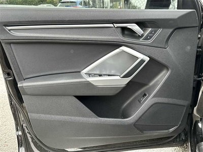 2020 Audi Q3 Premium