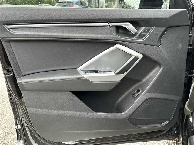 2020 Audi Q3 Premium