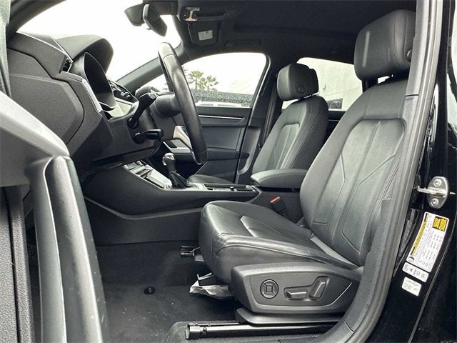 2020 Audi Q3 Premium