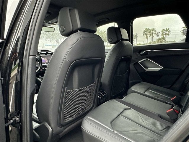 2020 Audi Q3 Premium