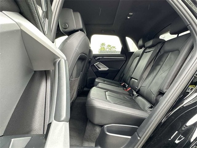 2020 Audi Q3 Premium