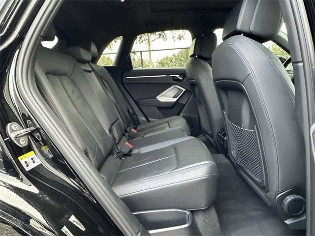 2020 Audi Q3 Premium