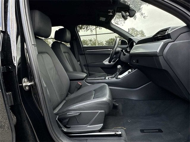 2020 Audi Q3 Premium