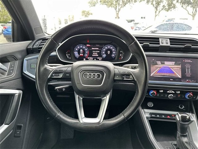 2020 Audi Q3 Premium