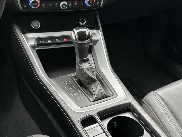 2020 Audi Q3 Premium